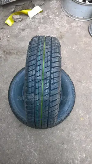 175 /70 R13 Yana Tyres.