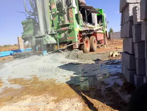 Borehole Drilling Service