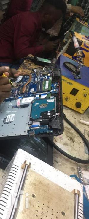 BIOS Repair Reprogramming Services
