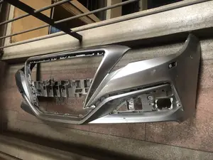 Toyota Crown Royal 2018-2020 Front Bumper Shell
