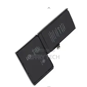 Smartphone Battery for iPhone X