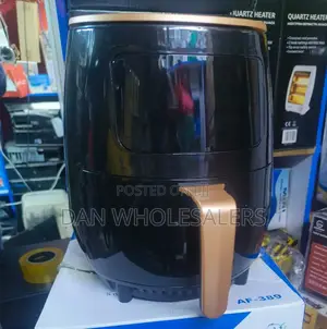 5 Litres Ailyons Airfryer