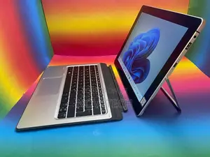 Laptop HP Elite X2 1012 8GB Intel Core I5 SSD 256GB
