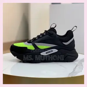 Dior B22 Restocked Size 40_____45