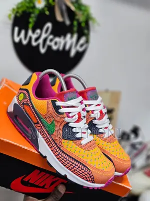Airmax 90 Restocked Size 38-45