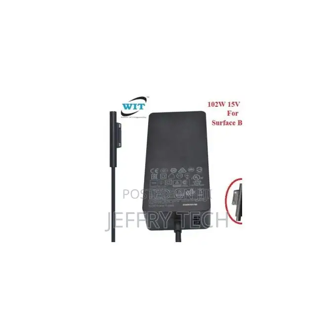 Pro Surfacepro 5/6 15V 6.33A