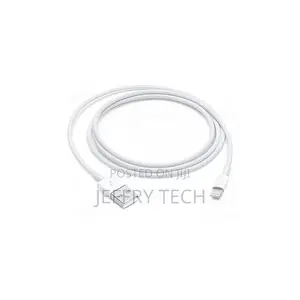 Lightning to USB Cable -2m