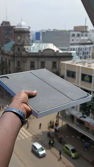 Apple Magic Keyboard for iPad Pro