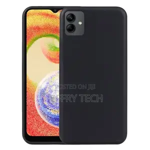 TPU Phone Case for Samsung Galaxy A05
