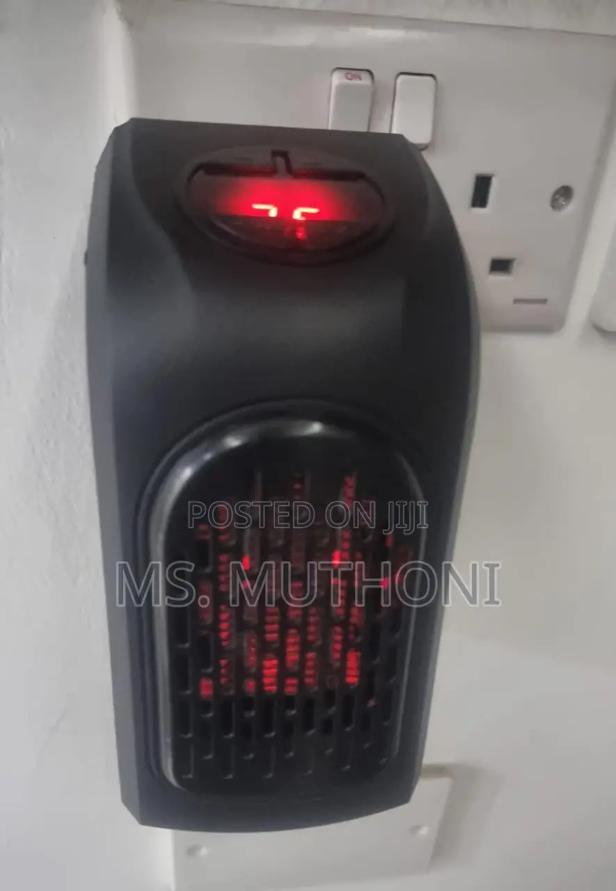 400W Room Handy Heater Now Available