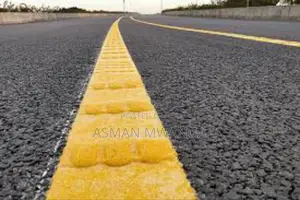 Road Marking Paint