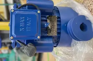 2HP Low Speed Motor Kmax