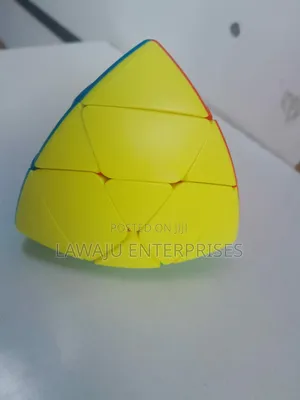Mastermorphix Rubik Cube