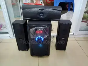 Vitron Woofer 3.1
