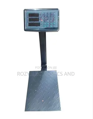 150kg Platform Scales