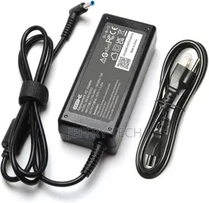 65W Laptop Charger for HP Elitebook Charger 840 850 845 830