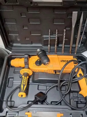 Rotary Hammer Drill Machine - Original