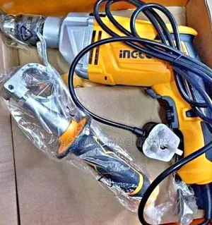 Corded Drill Machine - Top