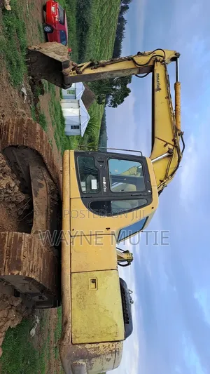 Excavator Tippers for Hire