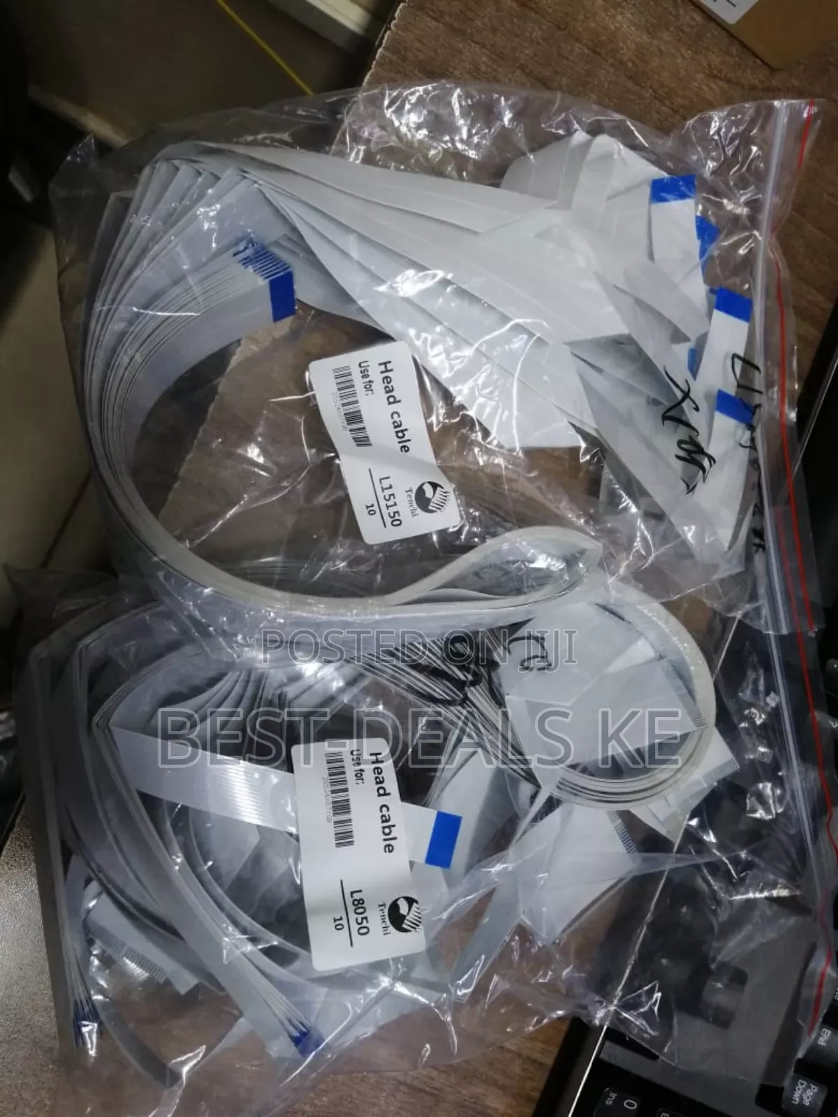 Epson L15150/L8050 Headcable