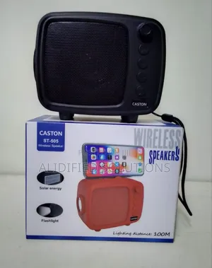 Wireless Speaker