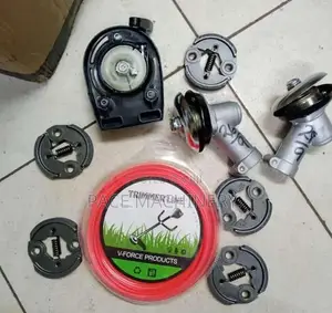 Brush Cutter Genuine Parts and Service Repair