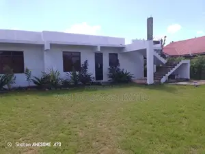 3bdrm Block of Flats in Goshen B - Mtwapa for sale
