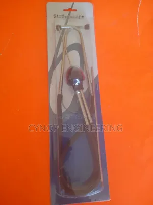 Mechanics Automotive Engine Noise Stethoscope