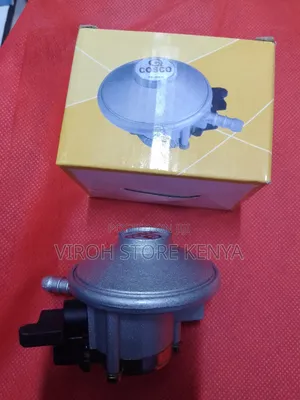 Cosco Gas Regulator 13kgs Cooking Gas Regulator