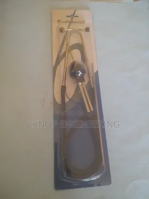 Automotive Noise Detection Stethoscope