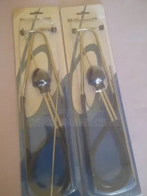 Professional Automotive Engine Stethoscope Kit