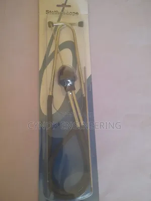 Automotive Stethoscope for Diagnostic
