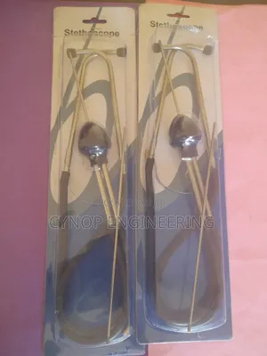 Precision Engine Automotive Stethoscope