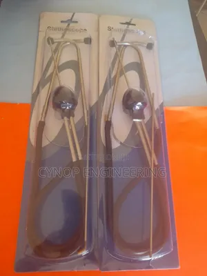 Automotive Diagnostic Stethoscope for Mechanics