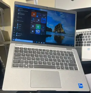 Laptop Dell Latitude 5420 16GB Intel Core I5 SSD 512GB