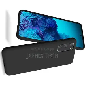 Phone Case for Good Quality Series for Samsung Galaxy S20 5G