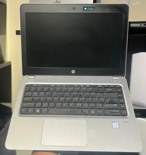 Laptop HP ProBook 430 G4 8GB Intel Core I5 HDD+SSD 128GB