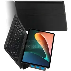 Phone Case for Keyboard Case for Xiaomi Pad 5/5 Pro, Slim Li