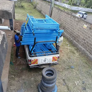 Scaffolds Set
