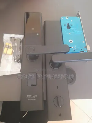 Easy Install Wifi Locks for Homes