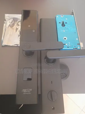 RFID Door Locks for Airbnb