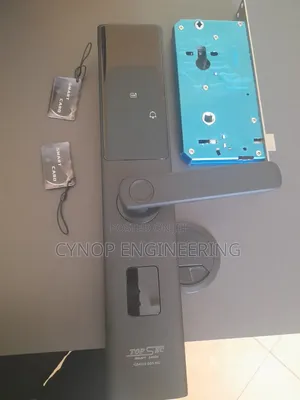 One Time Passcode Door Locks for Airbnb