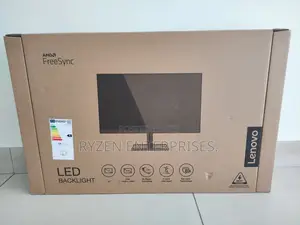 Lenovo L27i-40 27" FHD Monitor