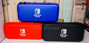 Nintendo Switch Oled Bag Brand New