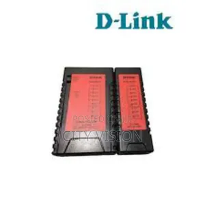 Cable Tester - Detected Cable