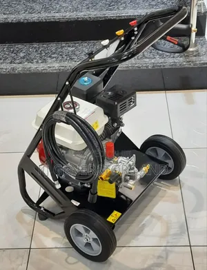 Aico Petrol Powered Pressure Washer 3400psi