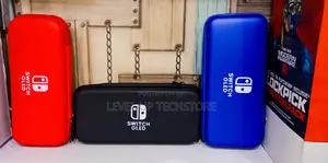 Nintendo Switch Oled Bag