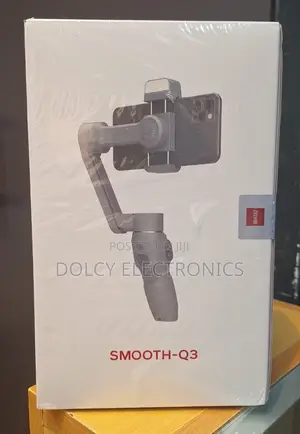 Zhiyun Smooth-q3 Combo