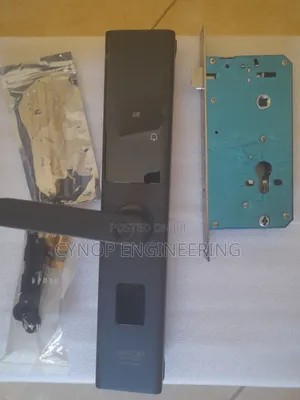 Remote Unlocking Locksfor Homes