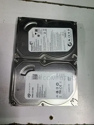 500GB Desktop Hard Drives
